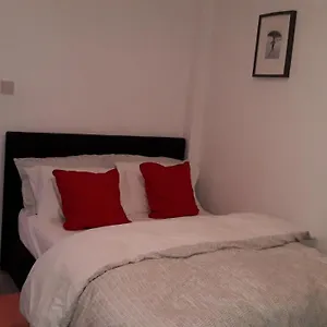  Apartamento Cosy Reino Unido
