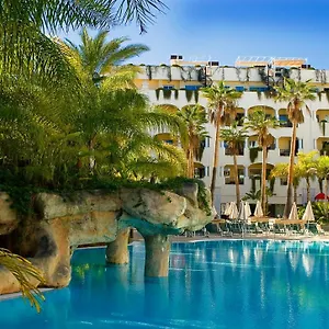 Guadalpin Residences Appartement Marbella