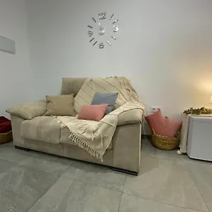  Apartamento Cañete Medica Fleming España