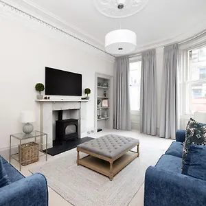  Apartamento Stylish 3-bedroom Getaway