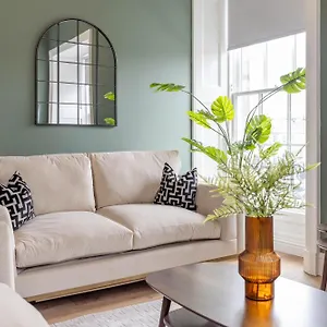  Apartamento Dragon Luxury Serviced At Walker Street