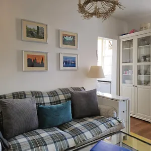 Dean Village Appartement