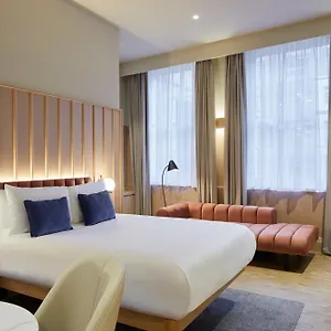 Master Cannon Appartement Londen