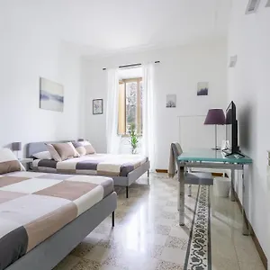  Apartamento C&y - Prati - Luxury Double With Kitchen Italia